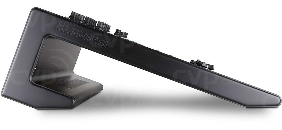 Buy Allen and Heath QU16 (QU16) Rack Mountable Digital Mixer with 16